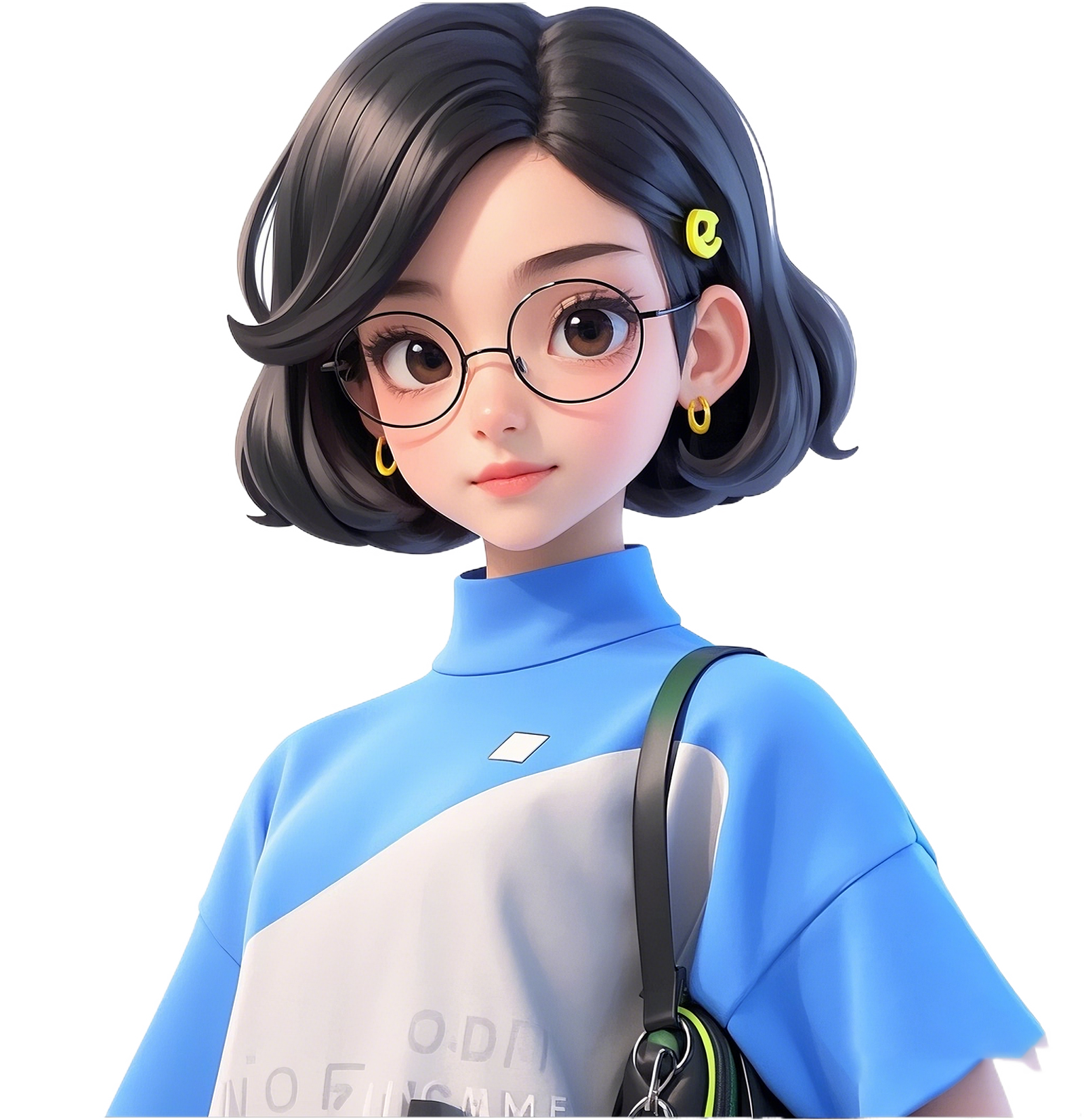 AI智能创作演示