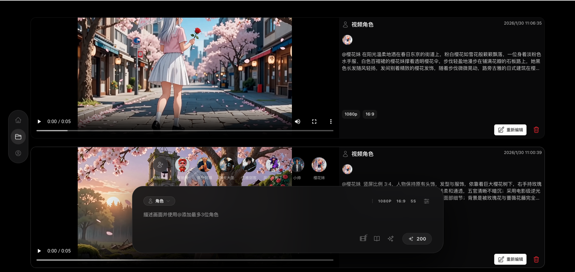 交付与管理：高效产出可用成片